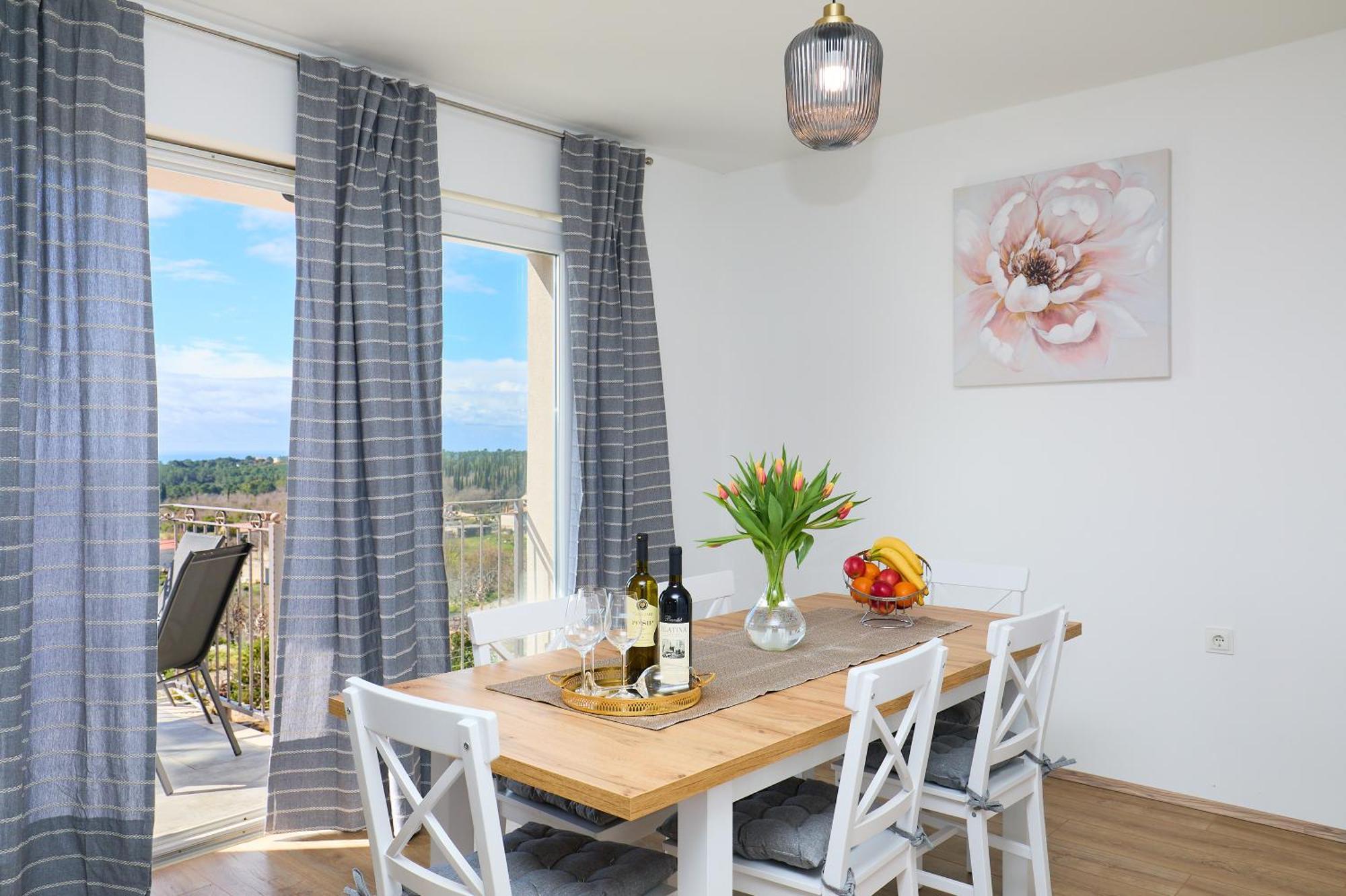 2home Apartament Čilipi