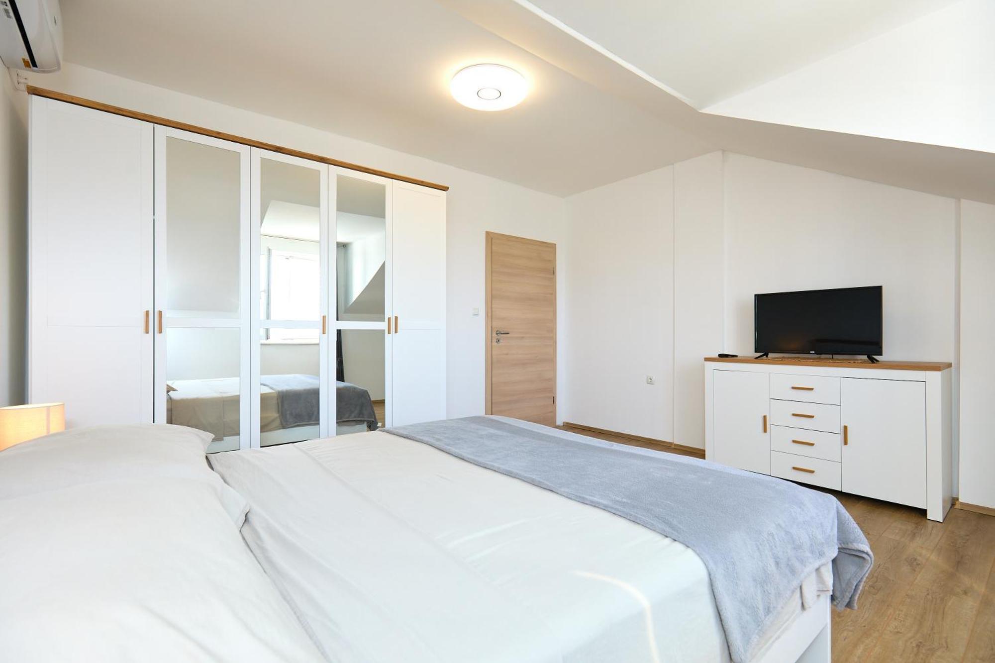Apartament 2home *