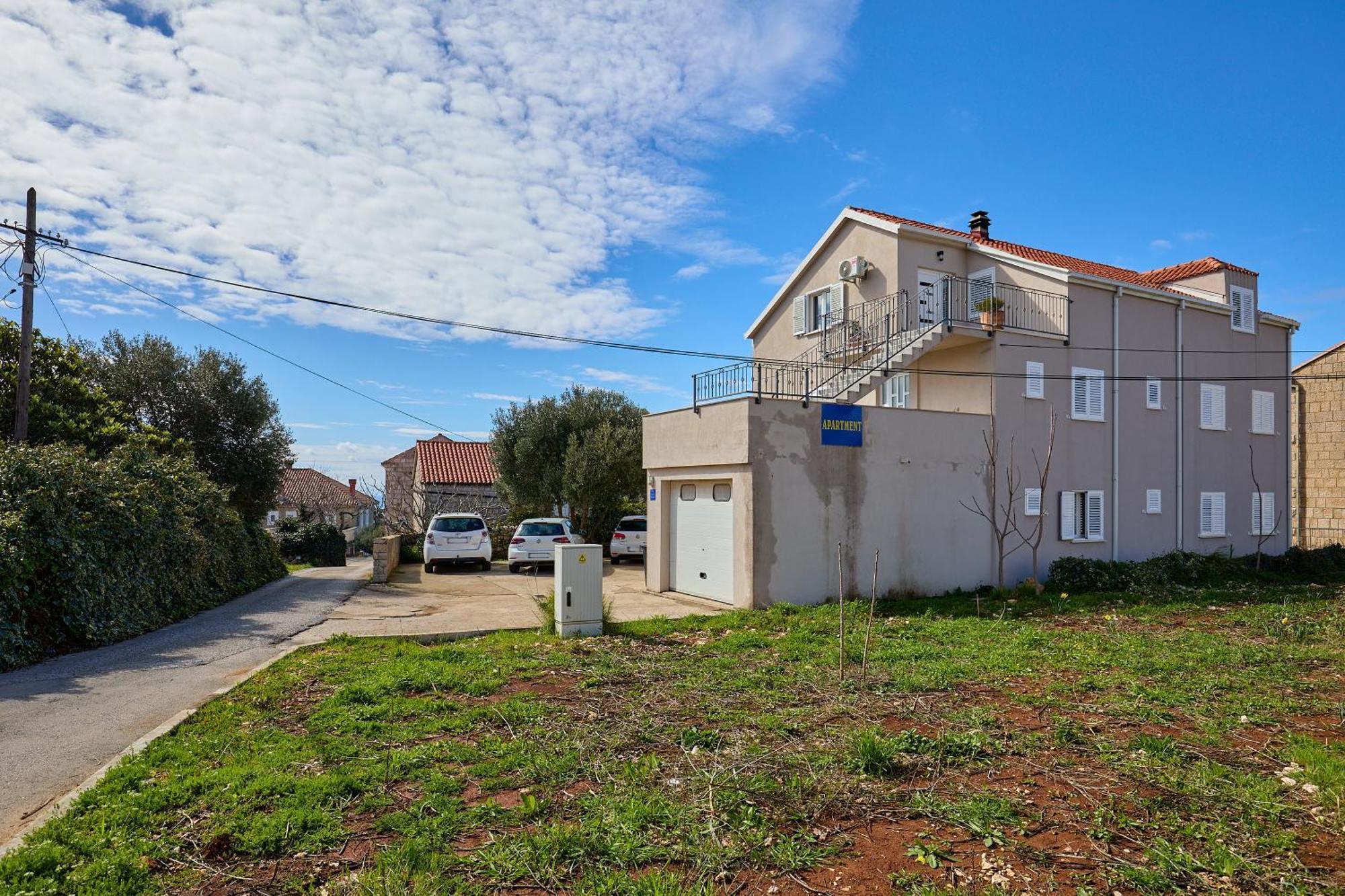 Apartament 2home *